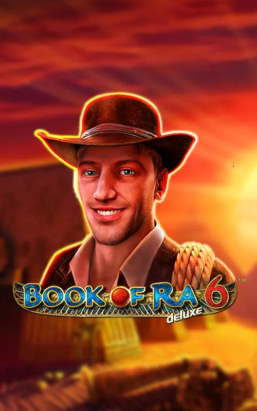 Book of Ra at Royal Spin World Casino