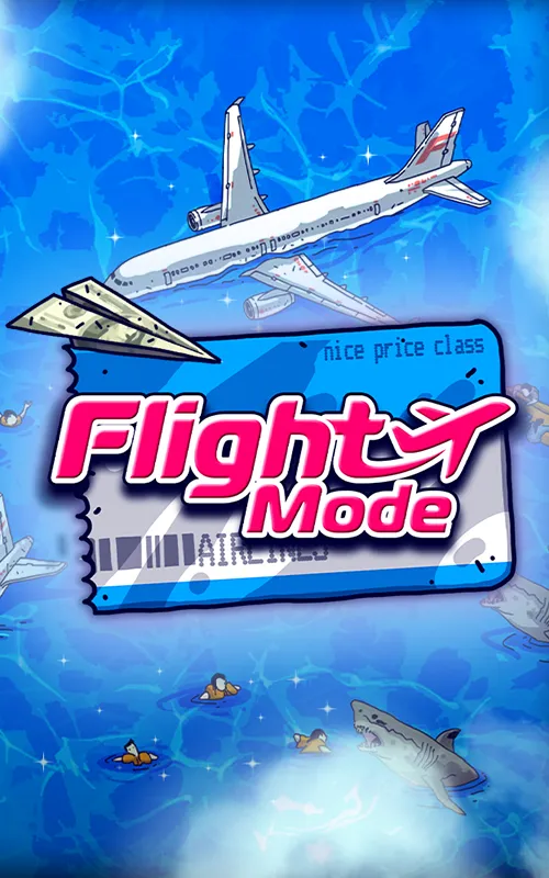 Flight Mode at Royal Spin World Casino