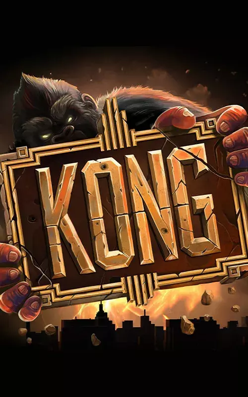 Kong at Royal Spin World Casino