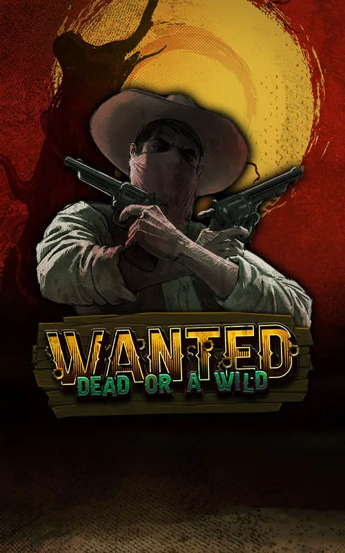 Wanted Dead or a Wild at Royal Spin World Casino
